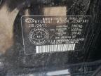 2012 HYUNDAI ELANTRA TOURING GLS   for sale at Copart ON - LONDON