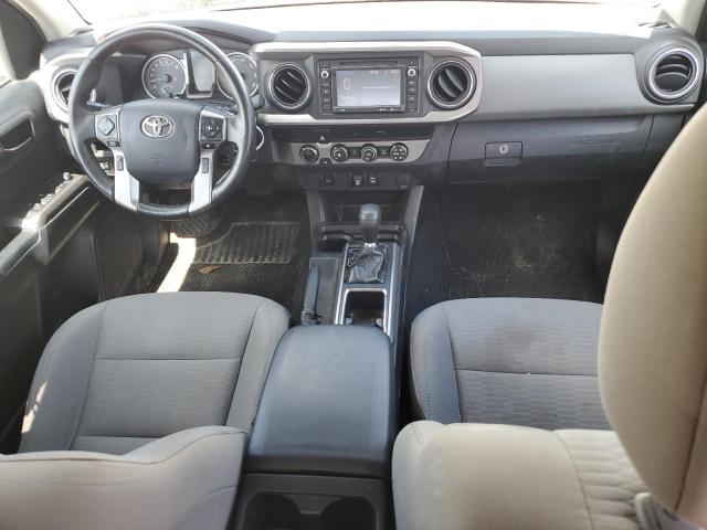  TOYOTA TACOMA 2019 Белы