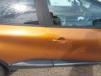 2018 RENAULT CAPTUR ICO for sale at Copart ROCHFORD