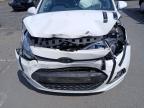 2014 HYUNDAI I10 SE AUTO  for sale at Copart SANDTOFT