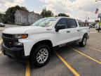 2020 CHEVROLET SILVERADO K1500   à vendre chez Copart MA - NORTH BOSTON