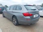 2013 BMW 520D SE for sale at Copart NEWBURY