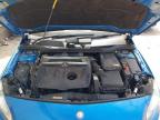 2014 MERCEDES BENZ A180 BLUE- for sale at Copart PETERLEE