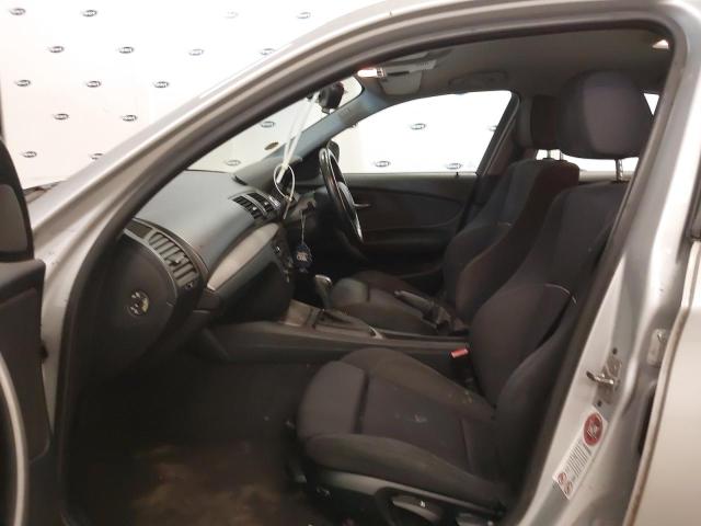 2011 BMW 116I SPORT