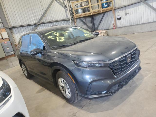 2023 HONDA CR-V LX  