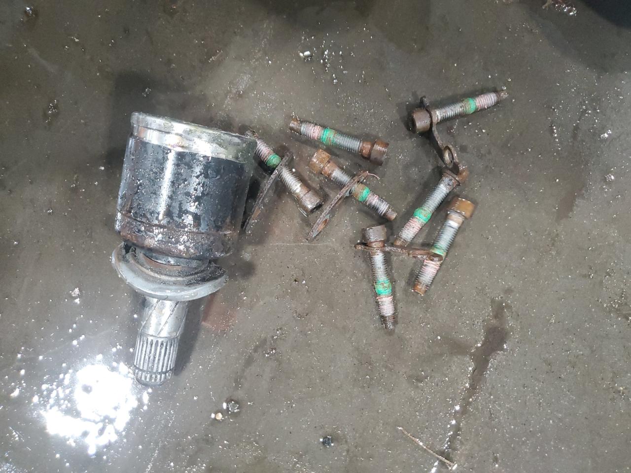 2011 Dodge Durango Citadel VIN: 1D4SE5GT8BC708931 Lot: 65620845