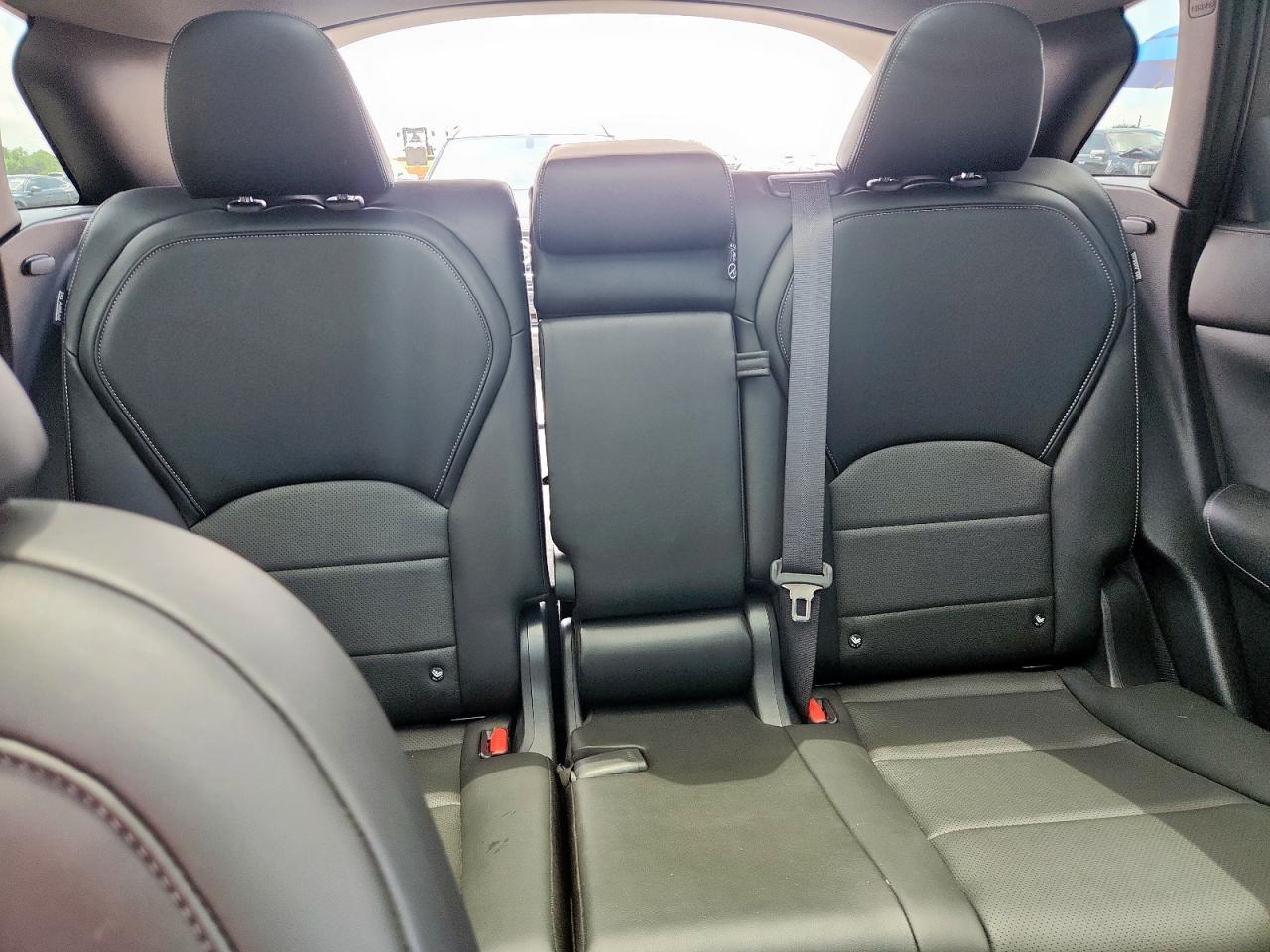 2022 Infiniti Qx50 Luxe VIN: 3PCAJ5BBXNF106249 Lot: 63980035