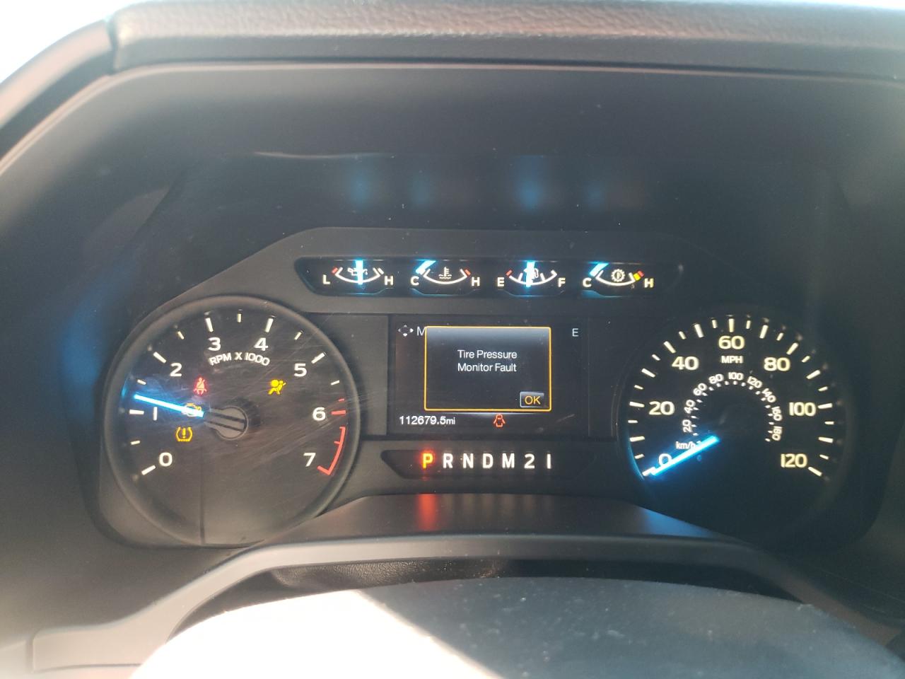 2016 Ford F150 VIN: 1FTMF1CF5GFB26397 Lot: 63259645