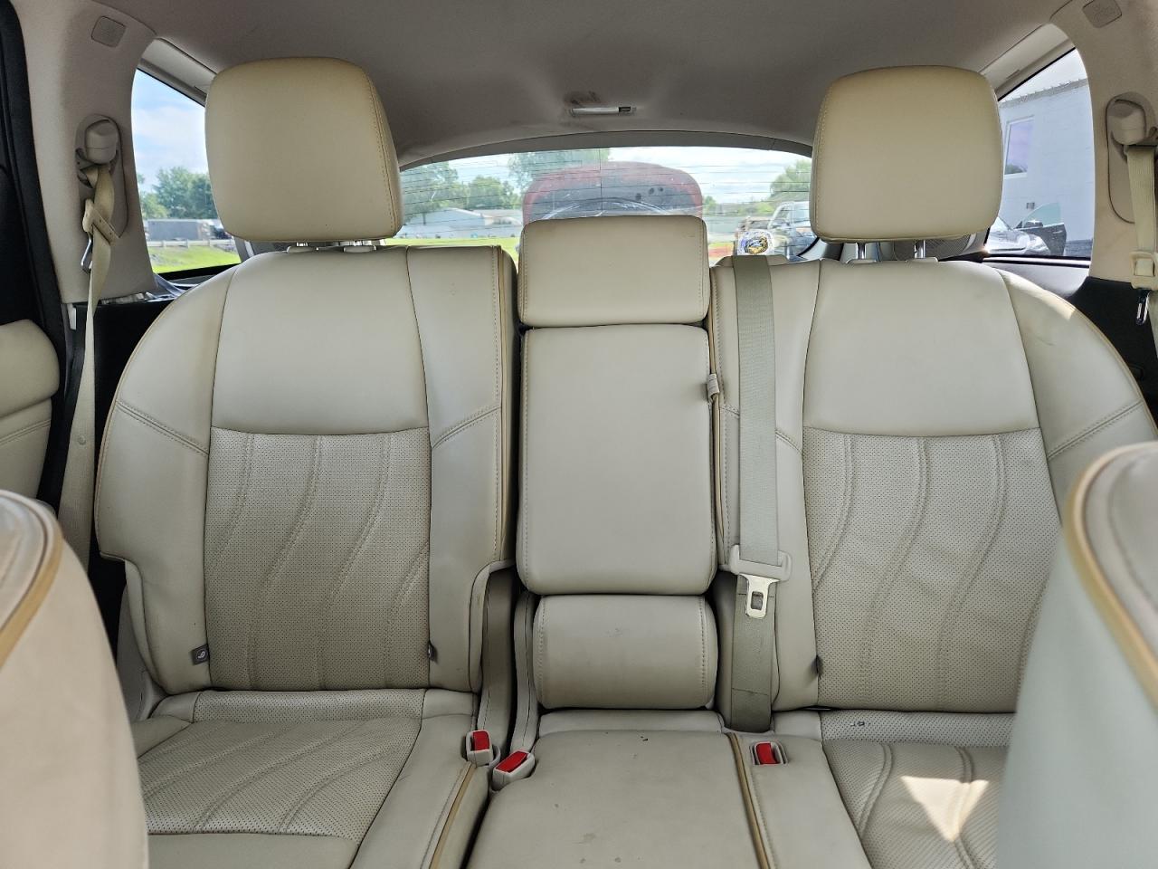 2015 Infiniti Qx60 VIN: 5N1AL0MM4FC544545 Lot: 65124345