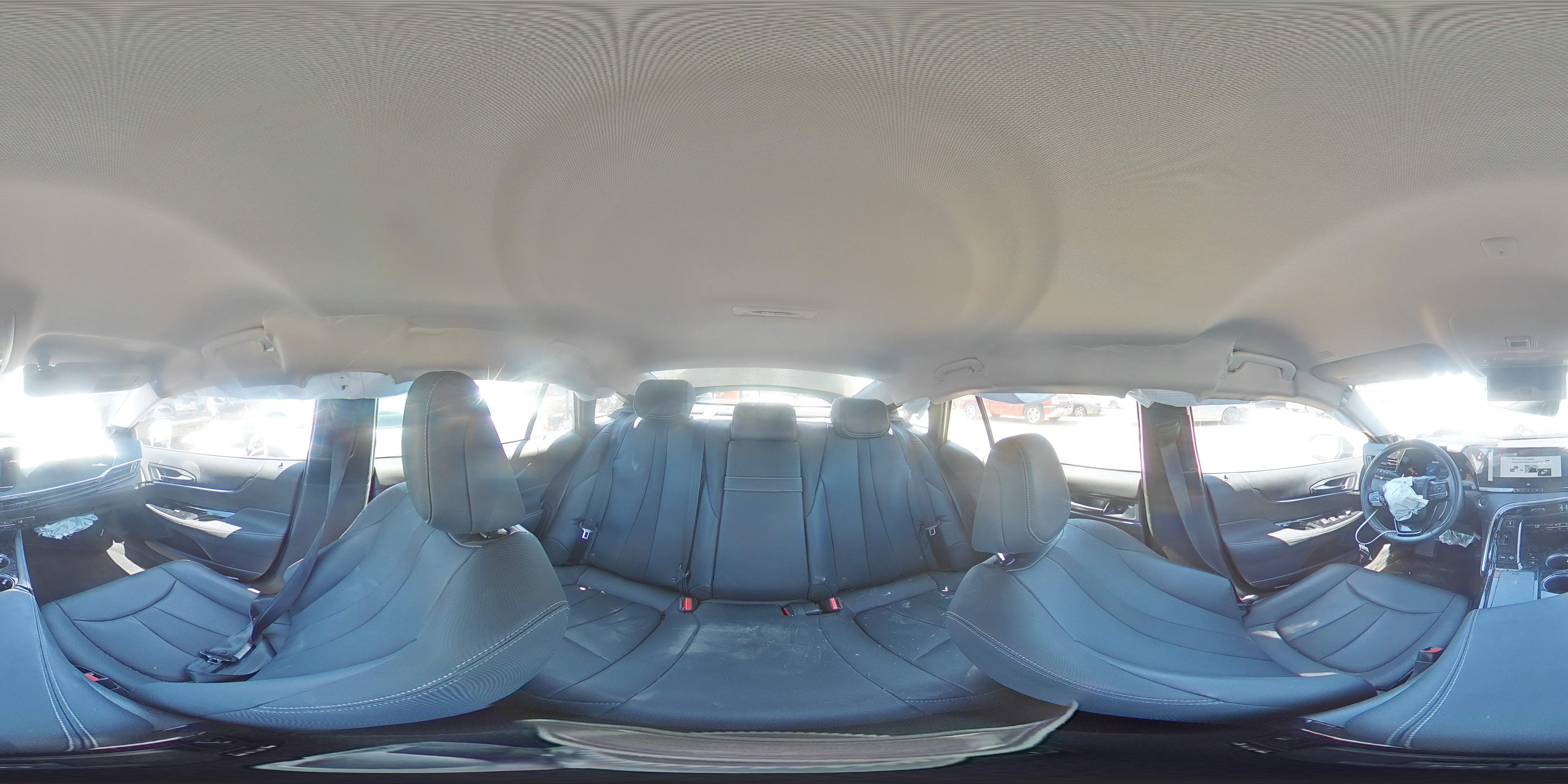 2023 Toyota Mirai Xle VIN: JTDAAAAA1PA008871 Lot: 64890415