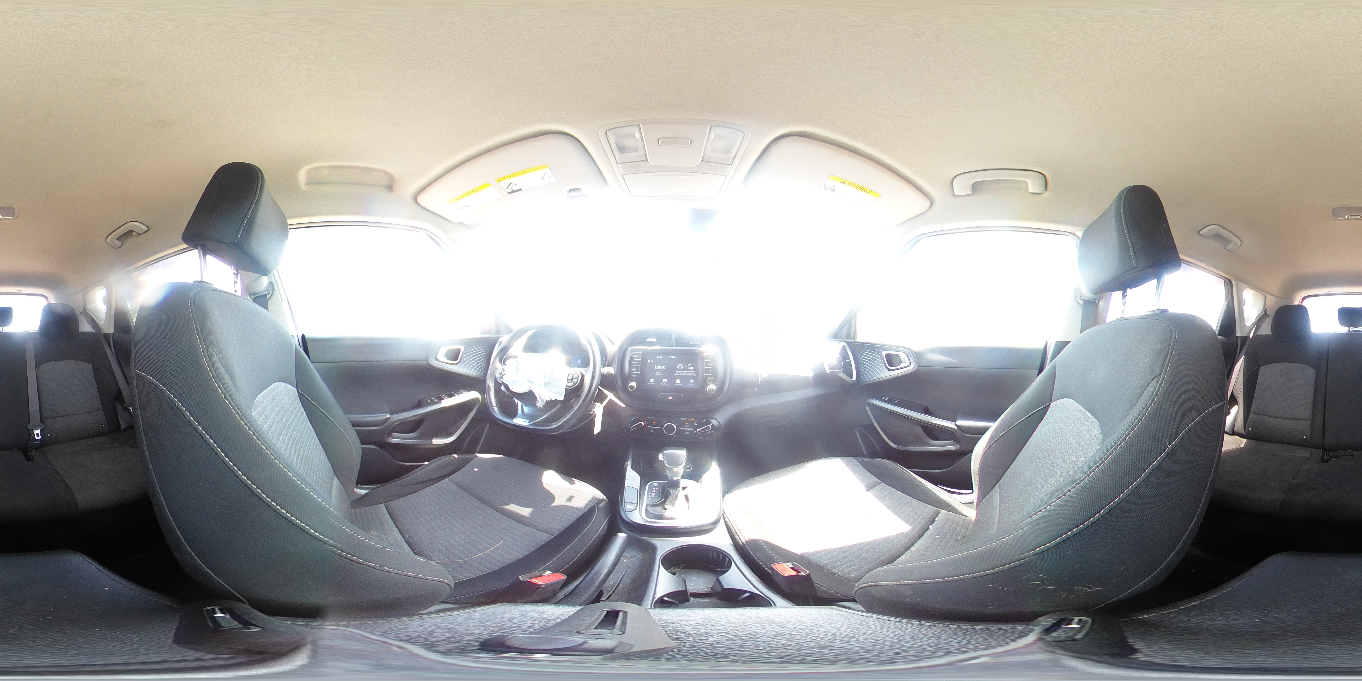 2020 Kia Soul Gt Line VIN: KNDJ63AU9L7096406 Lot: 64020895