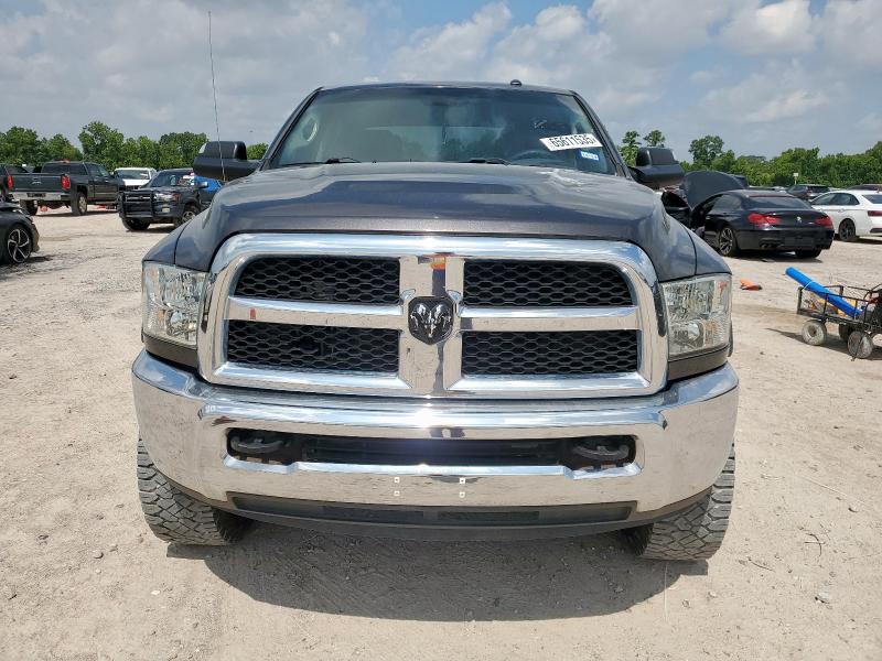  RAM All Models 2018 Gray