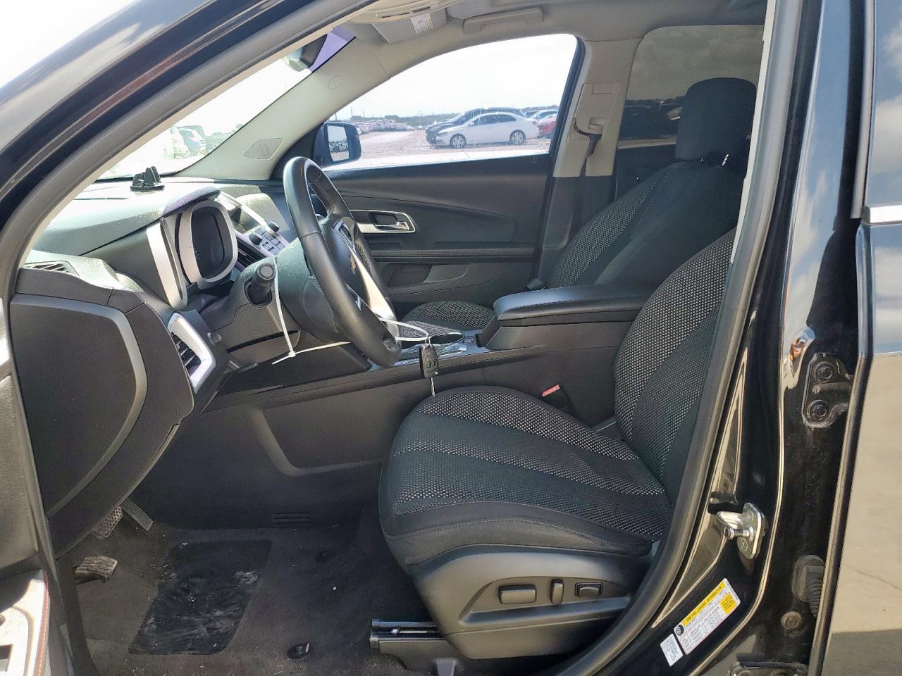 2011 Chevrolet Equinox Lt VIN: 2CNALDEC6B6320953 Lot: 65160565