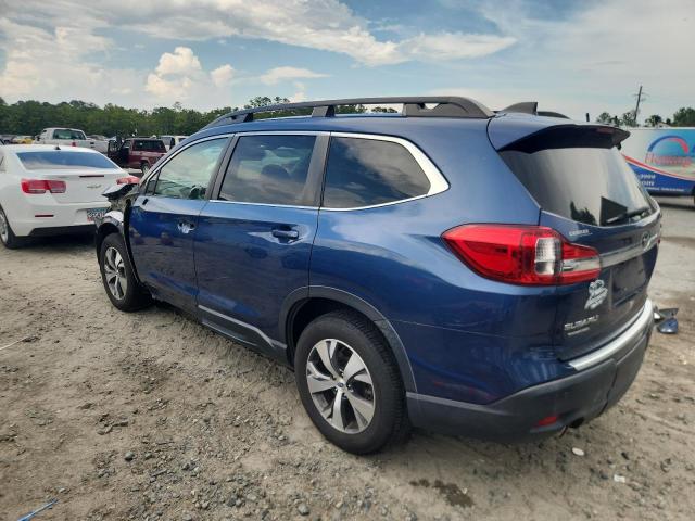  SUBARU ASCENT 2019 Синий