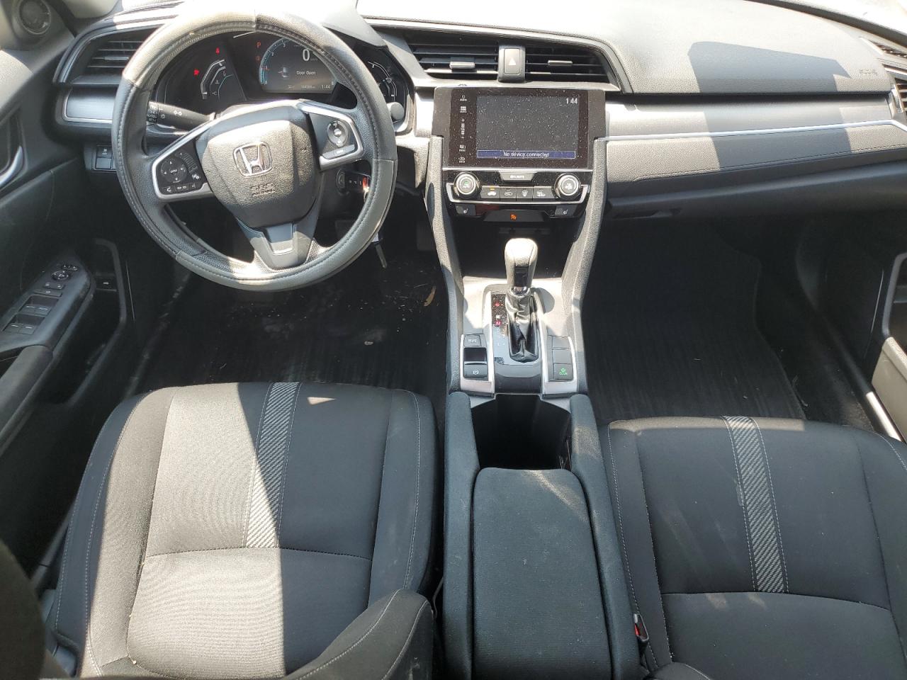 2018 Honda Civic Lx VIN: 2HGFC2F54JH005278 Lot: 64955095