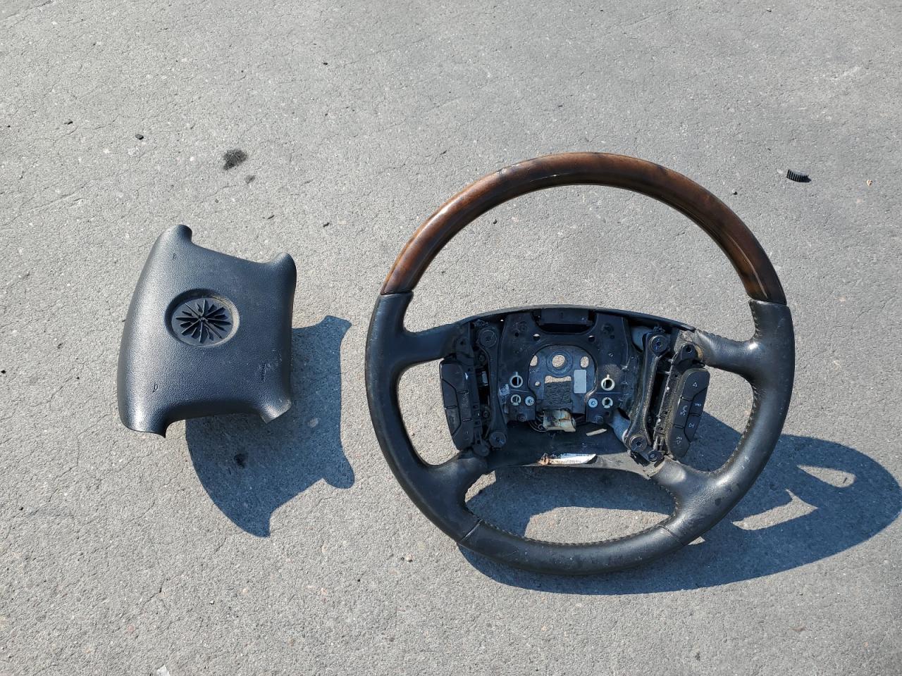 2008 Cadillac Dts VIN: 1G6KD57Y99U143978 Lot: 66959745