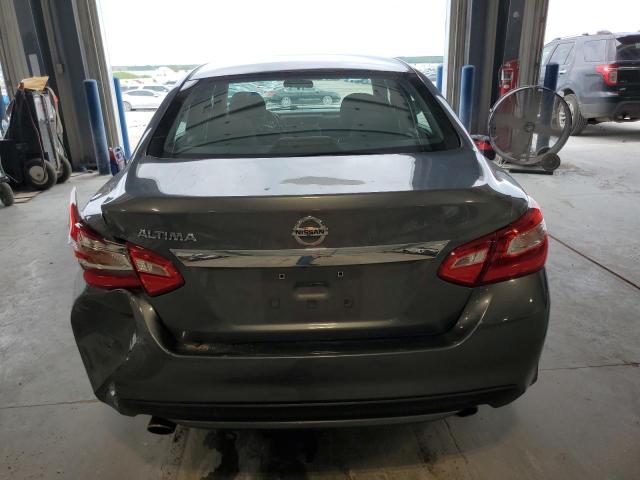  NISSAN ALTIMA 2016 Серый