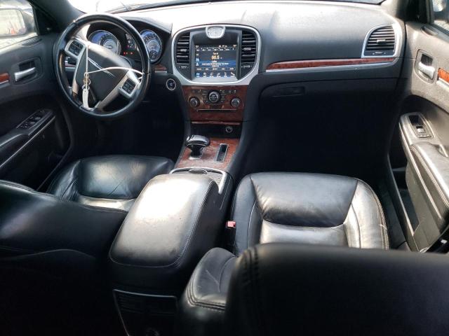  CHRYSLER 300 2012 Brown