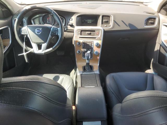  VOLVO S60 2016 White