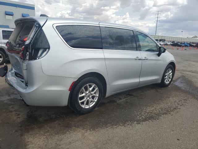  CHRYSLER PACIFICA 2024 Srebrny