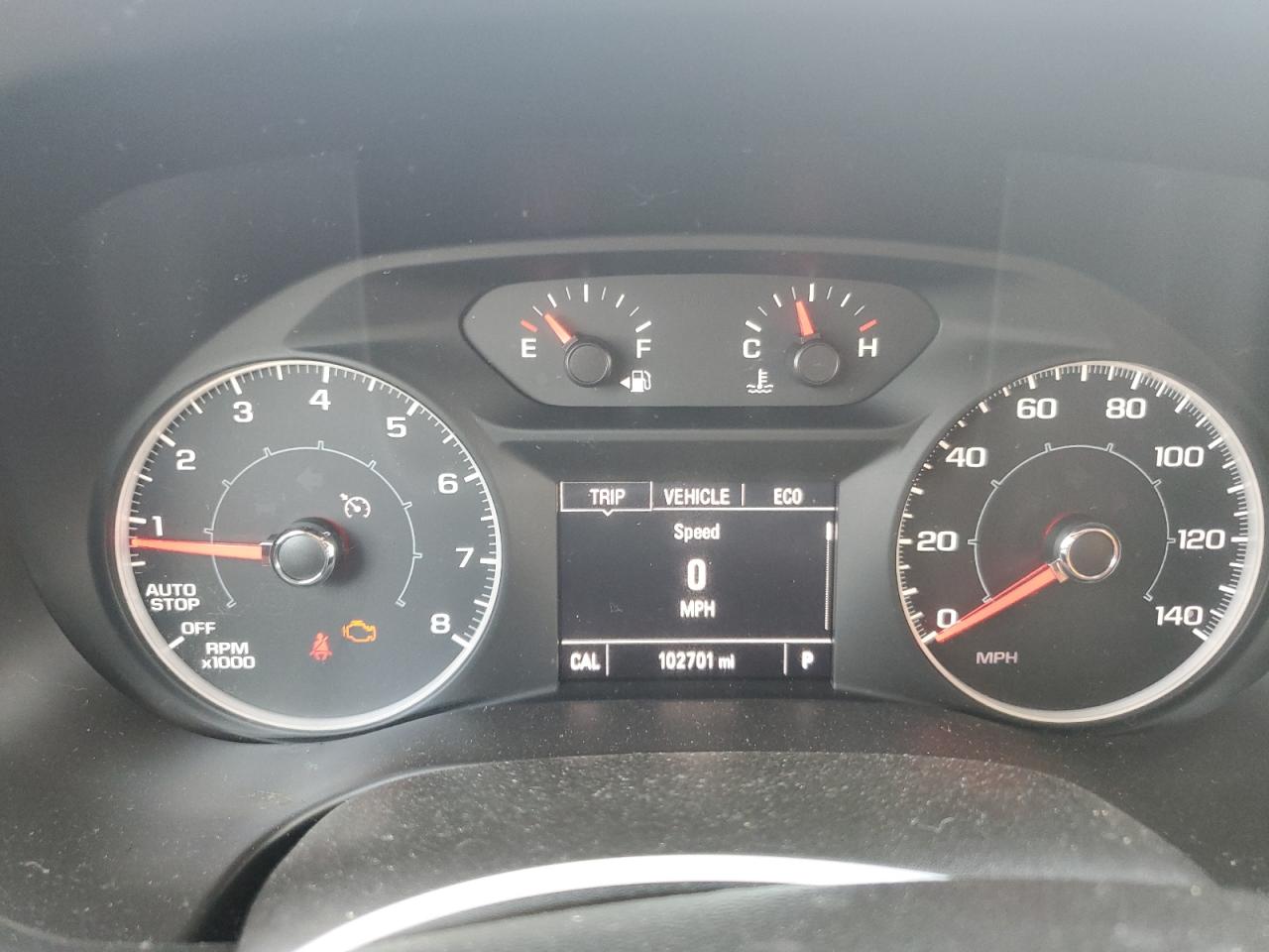 2018 GMC Acadia Sle VIN: 1GKKNKLA5JZ143053 Lot: 64356145
