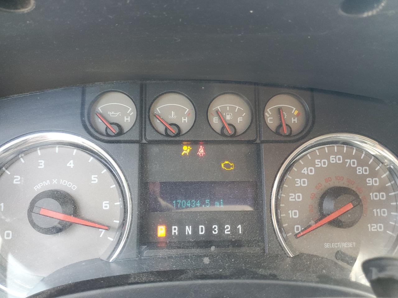2009 Ford F150 Super Cab VIN: 1FTPX14V49FA91239 Lot: 65650045
