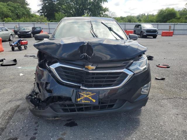  CHEVROLET EQUINOX 2019 Black