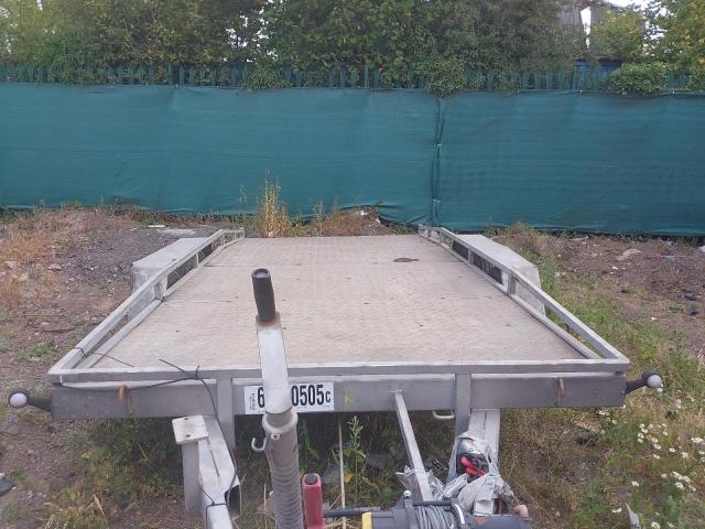 1998 IFOR FLAT TRAIL