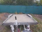 1998 IFOR FLAT TRAIL for sale at Copart WOLVERHAMPTON