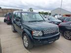 2013 LAND ROVER DISCOVERY for sale at Copart SANDY