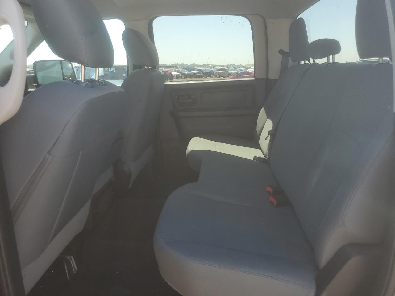 2016 Ram 3500 St VIN: 3C63R3GL9GG267414 Lot: 61665705