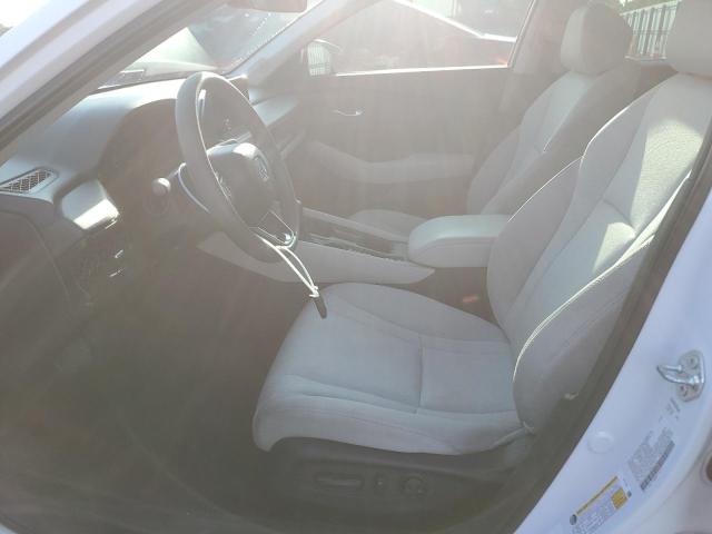  HONDA ACCORD 2024 Biały