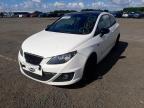 2010 SEAT IBIZA FR C for sale at Copart SANDTOFT