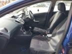 2009 FORD FIESTA ZETEC 82  for sale at Copart BRISTOL