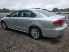 2015 VOLKSWAGEN PASSAT S   à vendre chez Copart ON - COOKSTOWN
