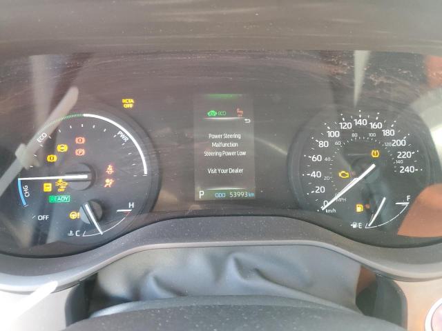 2024 TOYOTA SIENNA LE/XLE  