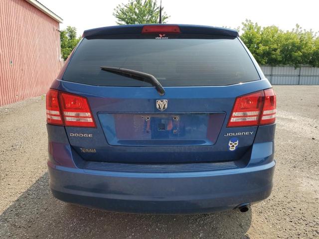 2010 DODGE JOURNEY SE  