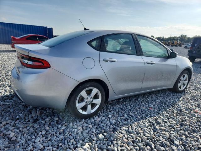 Sedans DODGE DART 2015 Silver