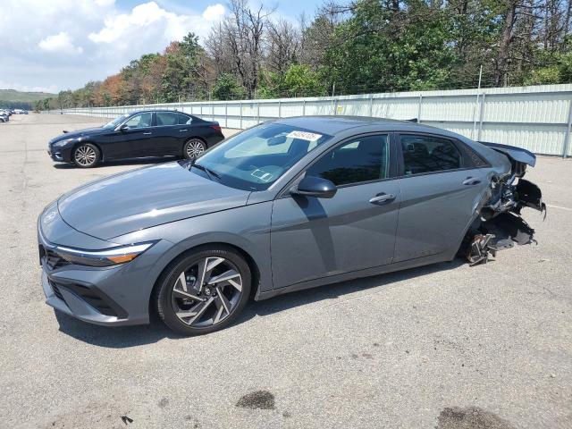 HYUNDAI ELANTRA SE 2025