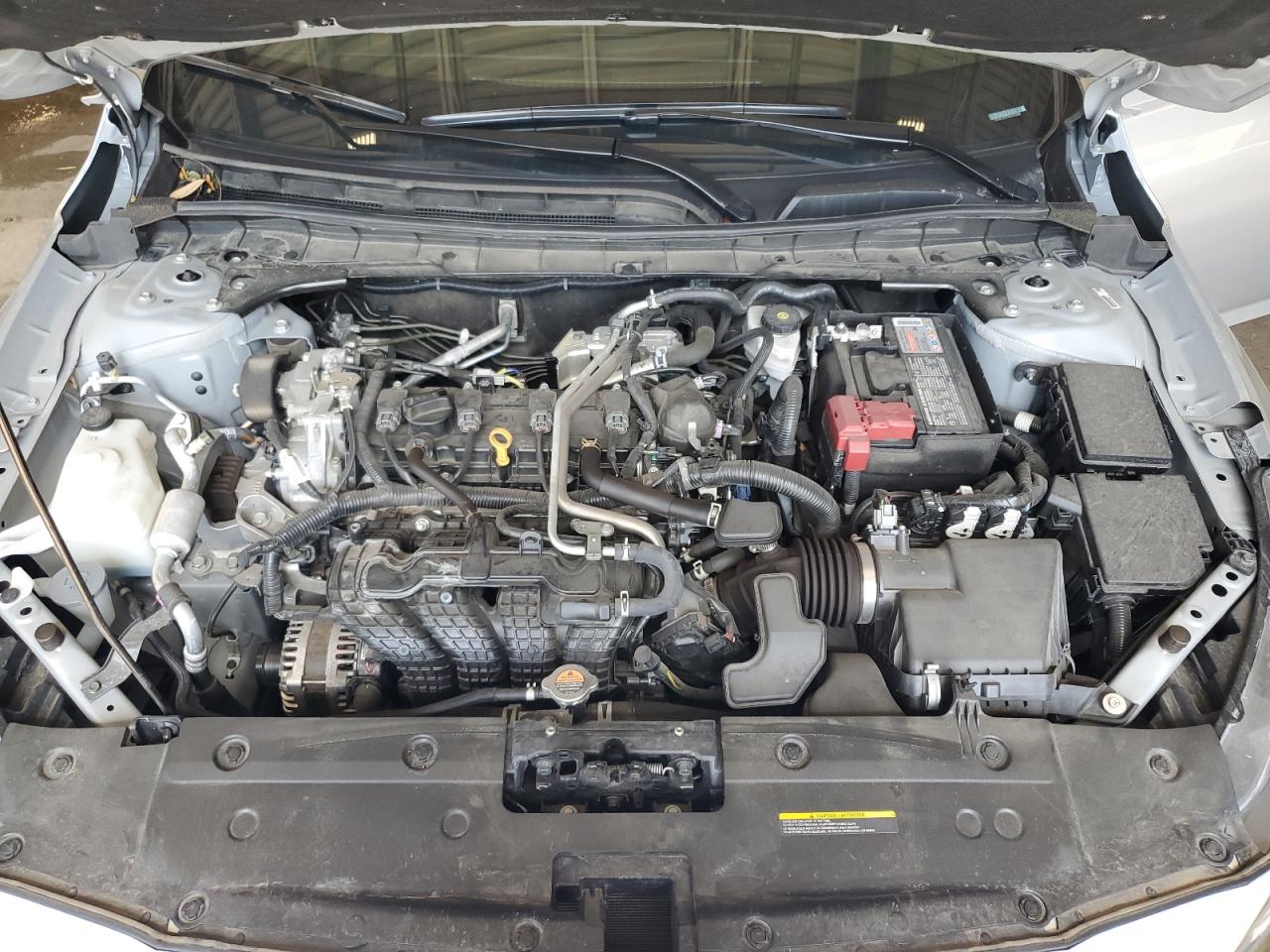 1N4BL4DV7RN329488 NISSAN ALTIMA 2024