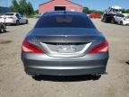 2016 MERCEDES-BENZ CLA 250 4MATIC   for sale at Copart ON - LONDON