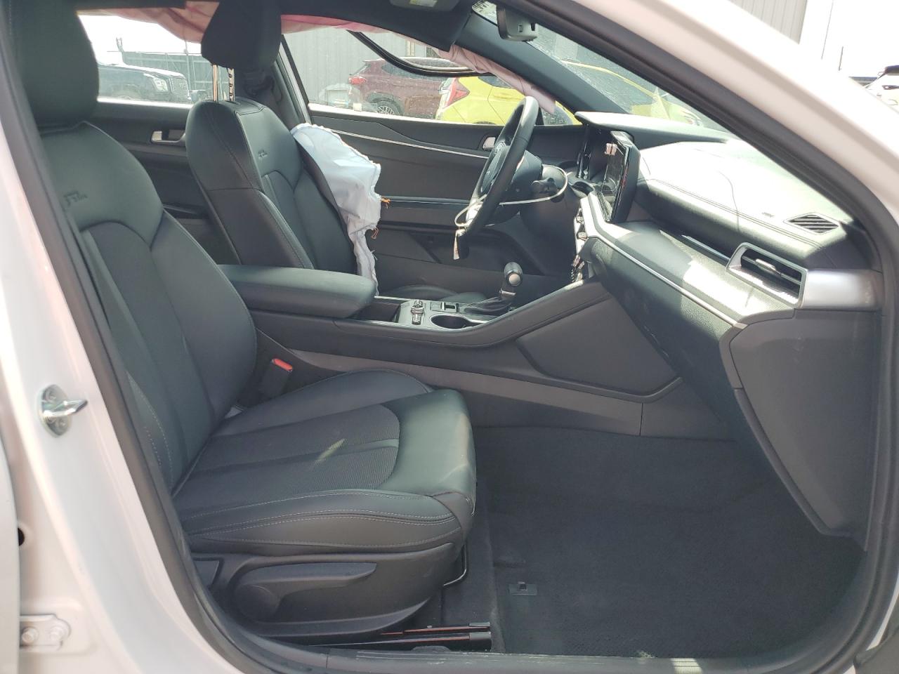 2024 Kia K5 Gt Line VIN: 5XXG64J21RG265932 Lot: 65234435