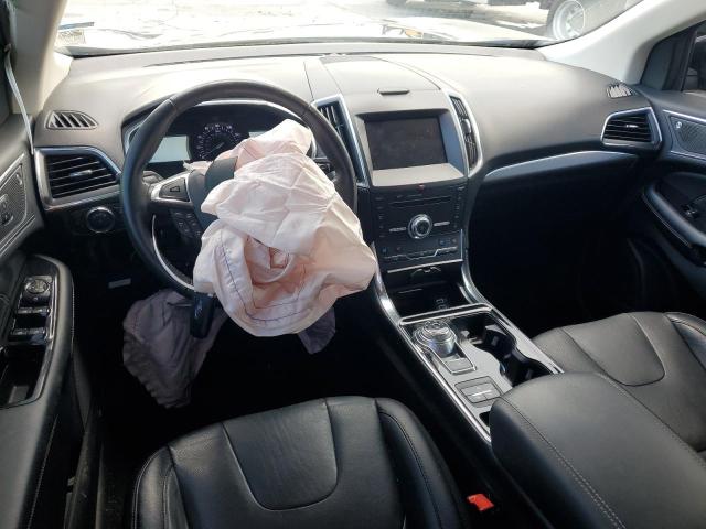 FORD EDGE 2019 Czarny