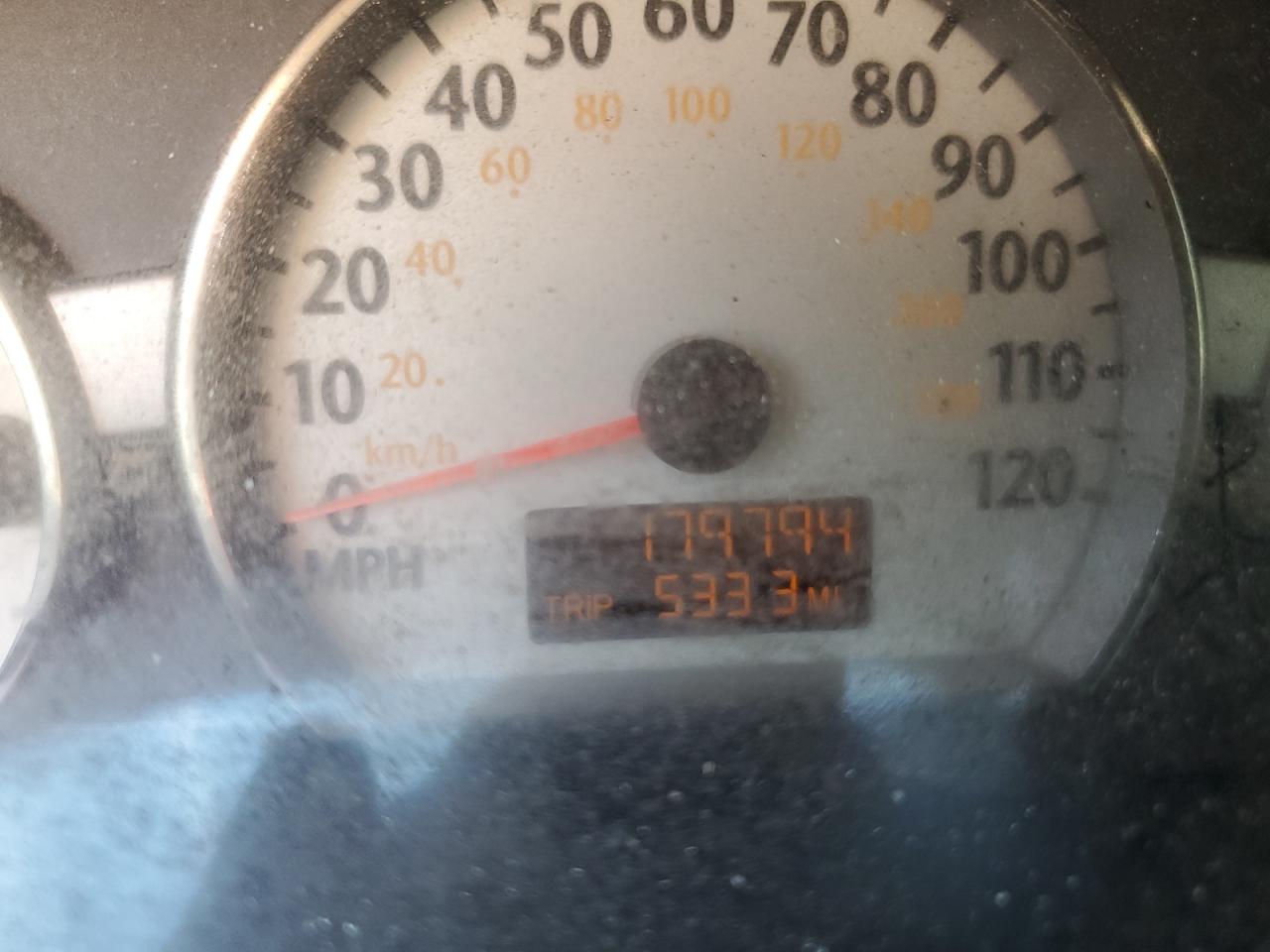 2005 Saturn Ion Level 3 VIN: 1G8AL52F85Z106087 Lot: 65121815