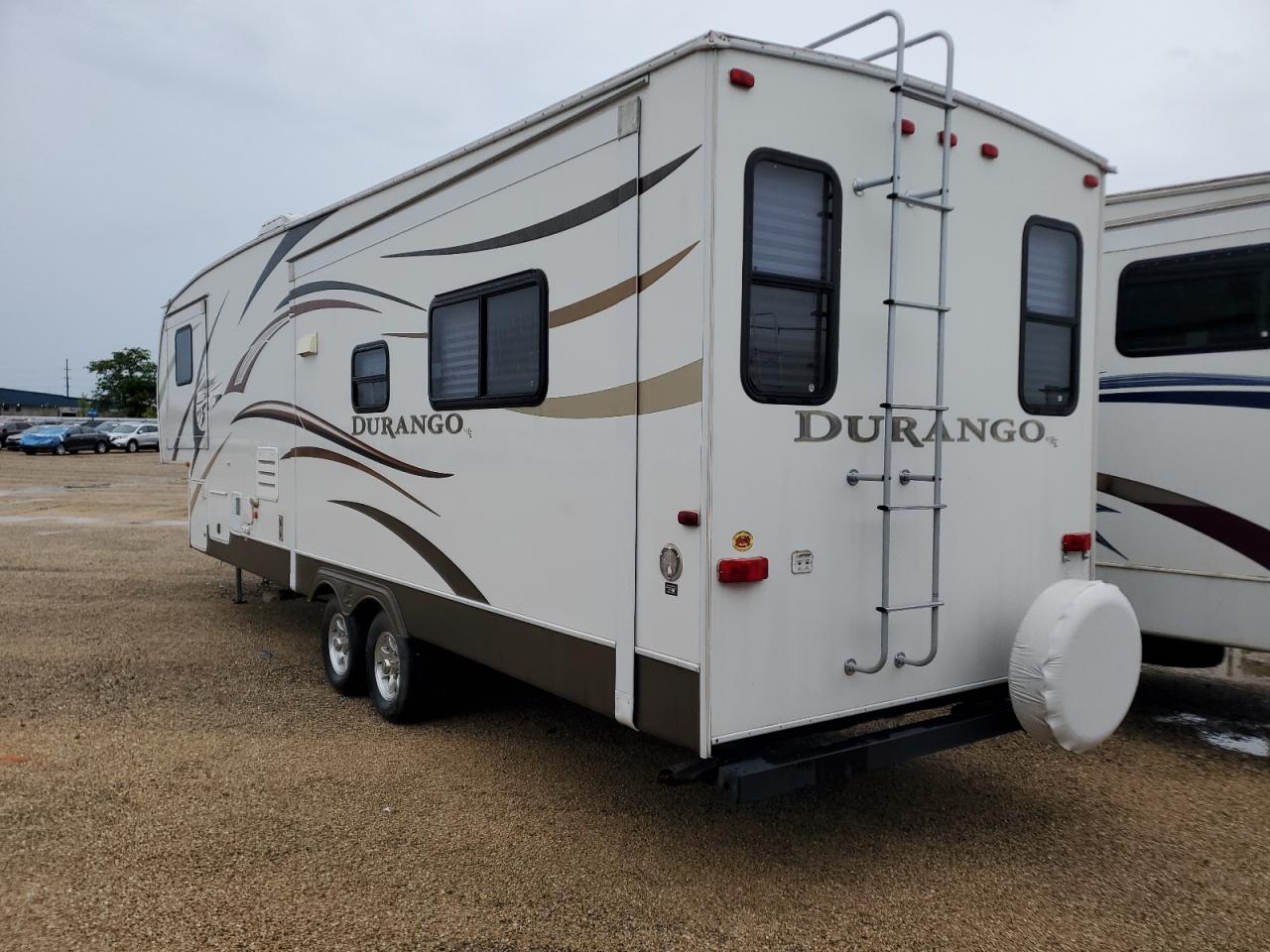 2012 'Other Rv' Other white null null 4EZFD3224C6124187 photo #4