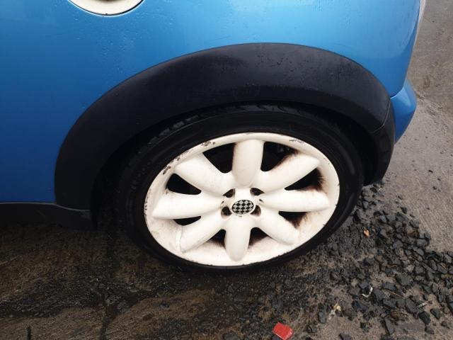 2004 MINI MINI COOPE