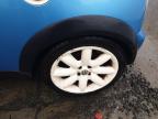 2004 MINI MINI COOPE for sale at Copart WHITBURN