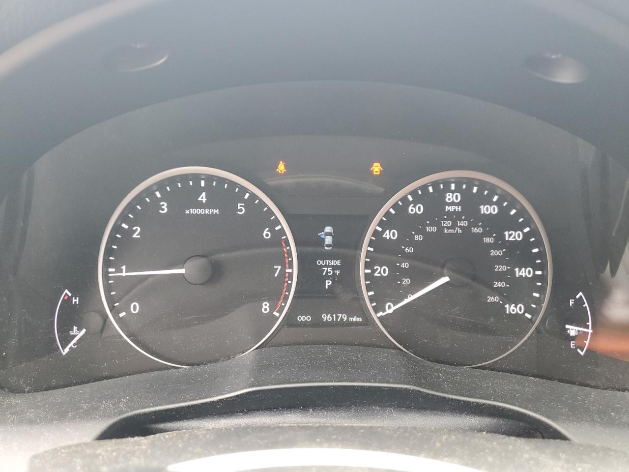 2014 Lexus Es 350 VIN: JTHBK1GG1E2147093 Lot: 63809625