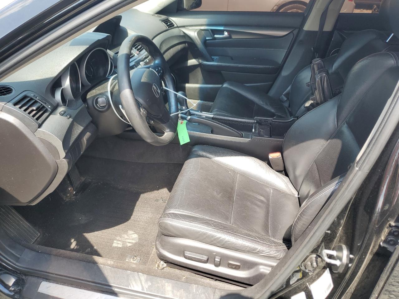 19uua9f51ea000887 19UUA9F51EA000887 2014 Acura Tl Tech