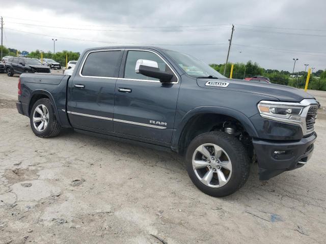  RAM 1500 2022 Серый